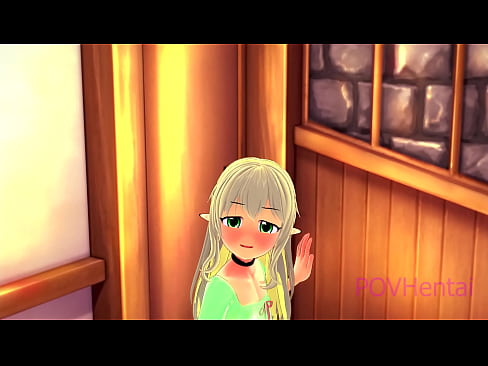 ❤️ (Kurth) Shërbëtorja Elvish ju ndihmon të lani fytyrën. ❤❌ Video porno tek ne ❌❤