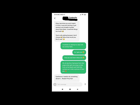 ❤️ Shtova një PAWG të ri nga Tinder në haremin tim (përfshirë bisedën me Tinder) ❤❌ Video porno tek ne ❌❤